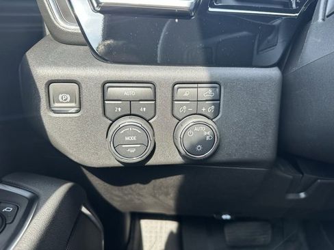 New 2026 Chevrolet Silverado 1500 LT w/ Safety Package image 16