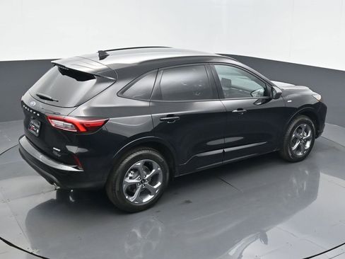 Used 2024 Ford Escape ST-Line image 21