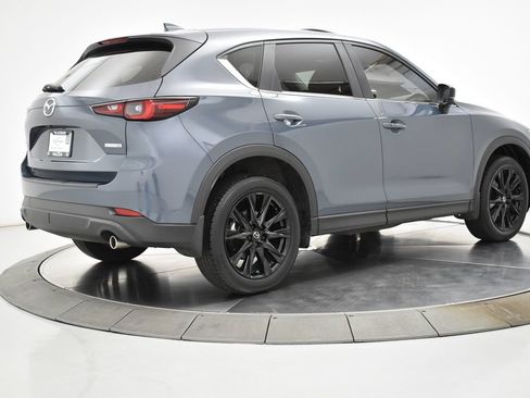 Used 2024 MAZDA CX-5 Carbon Edition AWD/4WD image 21