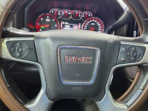 Used 2015 GMC Sierra 1500 SLE w/ Texas SLE Value Package RWD image 13