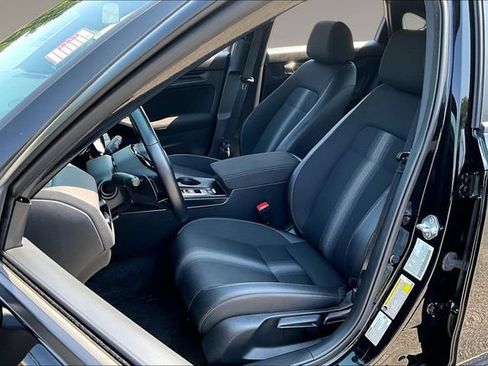 Used 2025 Honda Civic Sport image 19