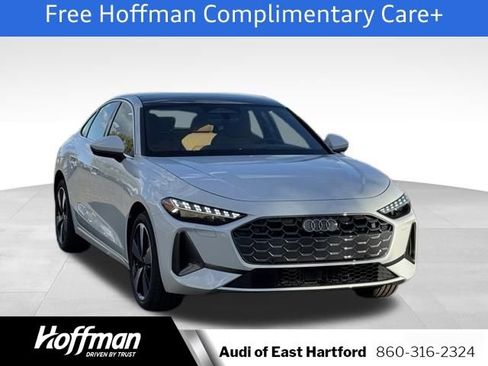 New 2025 Audi A5 2.0T Premium Plus image 1