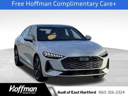 New 2025 Audi A5 2.0T Premium Plus