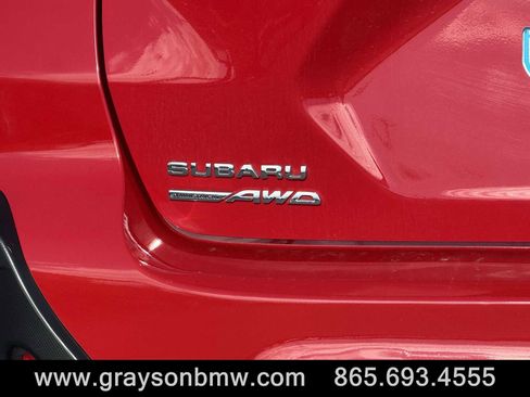 Used 2024 Subaru Crosstrek 2.0i Premium image 30