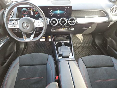 Certified 2023 Mercedes-Benz GLB 250 image 24