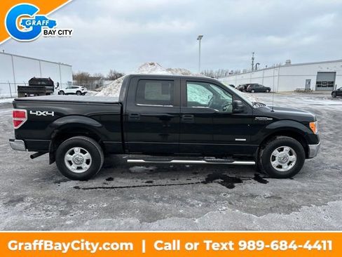 Used 2012 Ford F150 XLT image 6