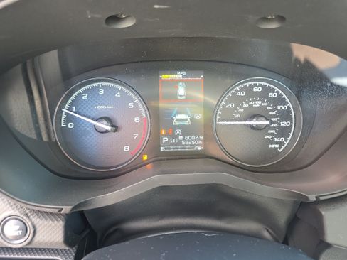 Used 2023 Subaru Forester AWD/4WD image 17