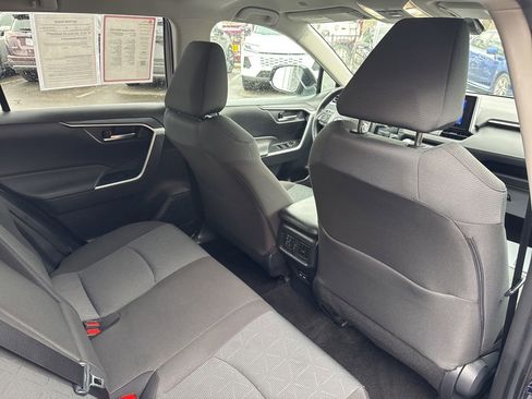 Certified 2025 Toyota RAV4 XLE w/ Weather Package image 32
