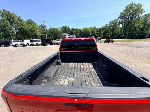 Used 2024 Chevrolet Silverado 2500 LT w/ Texas Edition AWD/4WD image 17