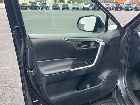 Used 2024 Toyota RAV4 LE image 14