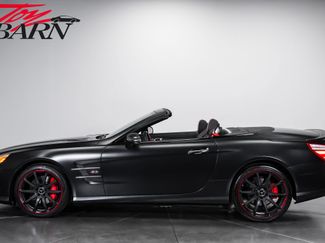 Used 2016 Mercedes-Benz SL 550 video 2