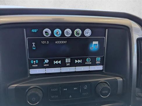 Used 2018 Chevrolet Silverado 1500 LT w/ All Star Edition image 17