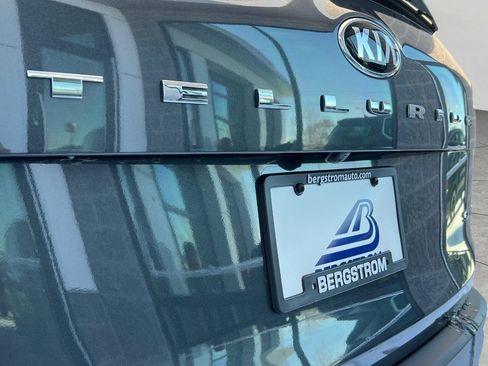 Used 2021 Kia Telluride SX w/ SX Prestige Package image 53