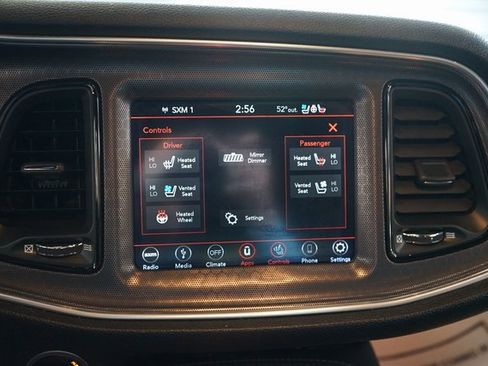 Used 2018 Dodge Challenger GT w/ Driver Convenience Group image 35