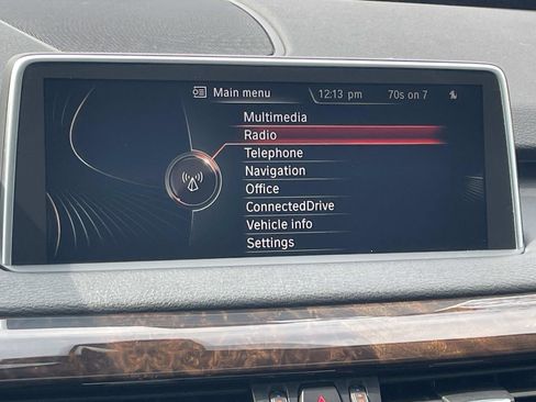 Used 2015 BMW X5 xDrive35i image 18