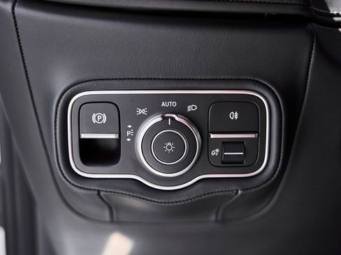 Used 2026 Mercedes-Benz G 63 AMG 4MATIC image 57