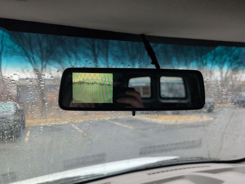 Used 2014 Chevrolet Express 2500 w/ Cold Climate Package image 20