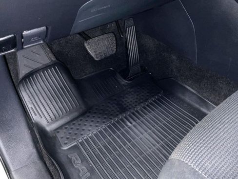 Certified 2025 Toyota RAV4 LE AWD/4WD image 37
