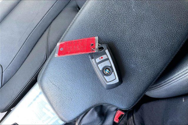 Used 2015 BMW 435i Coupe RWD image 12