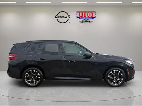 Used 2025 BMW X3 xDrive30i AWD/4WD image 2