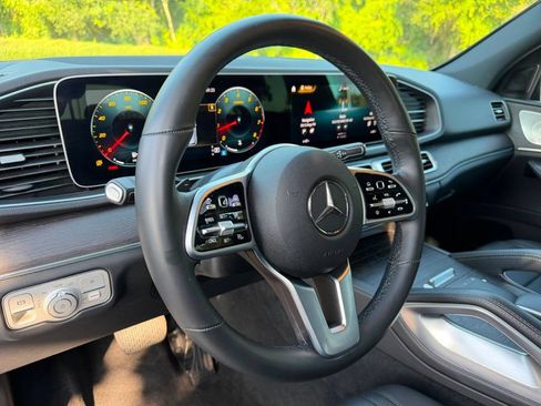 Used 2022 Mercedes-Benz GLE 350 image 14