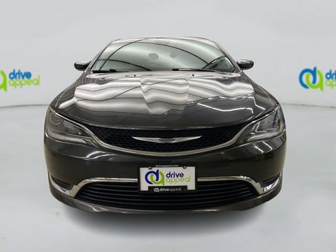 Used 2016 Chrysler 200 Limited w/ Convenience Group FWD image 15