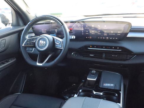 New 2026 Buick Enclave Sport Touring image 10