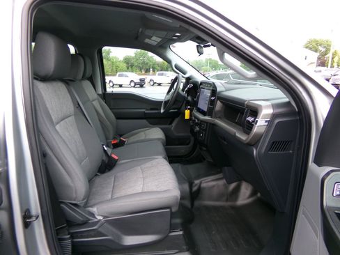 Used 2024 Ford F150 XL AWD/4WD image 38