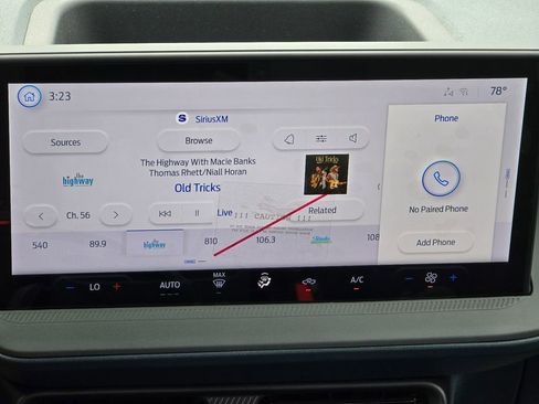 New 2026 Ford Maverick XL image 11