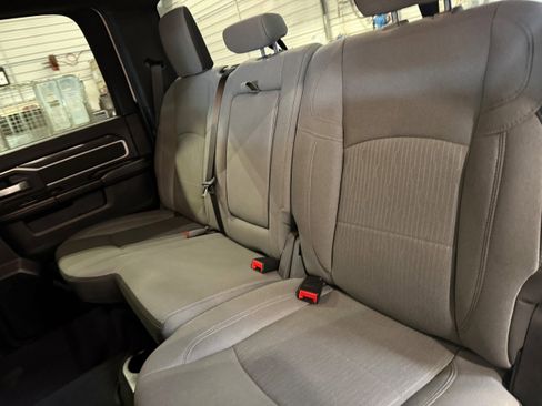 Certified 2024 RAM 2500 Big Horn image 33