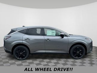 Used 2025 Nissan Murano SV video 2