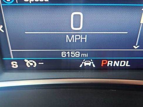 Used 2024 Chevrolet Equinox LT FWD image 17
