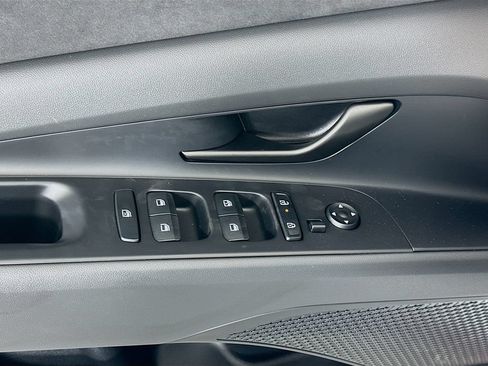 New 2026 Hyundai Elantra N FWD image 19