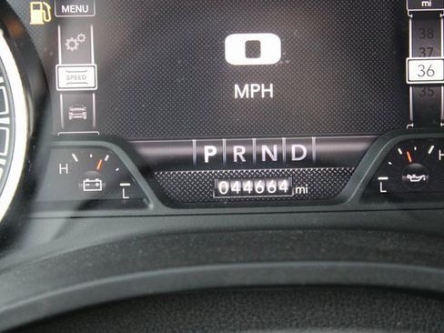 Used 2021 RAM 1500 Rebel w/ Rebel Level 2 Equipment Group image 10