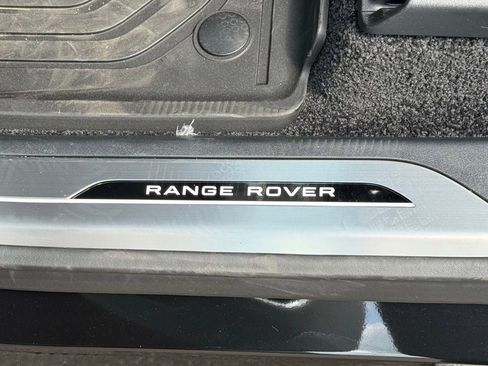 New 2026 Land Rover Range Rover SE AWD/4WD image 16