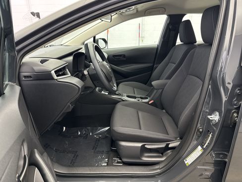 Used 2024 Toyota Corolla LE image 10