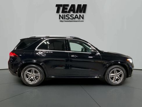 Used 2021 Mercedes-Benz GLE 350 4MATIC image 8