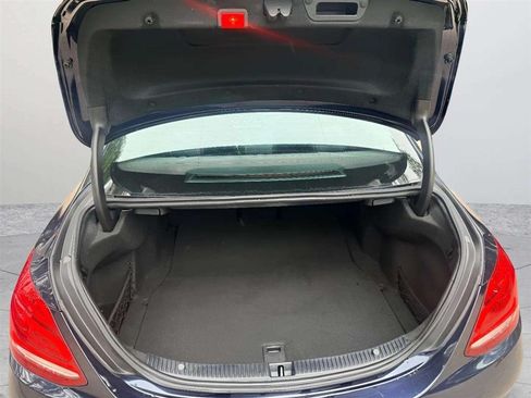 Used 2017 Mercedes-Benz C 300 4MATIC Sedan image 14