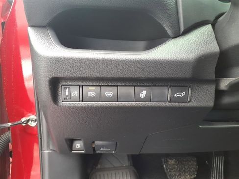 Used 2024 Toyota RAV4 XLE image 11