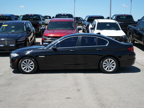 Used 2014 BMW 528i xDrive Sedan AWD/4WD image 8
