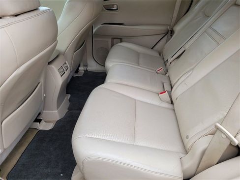 Used 2013 Lexus RX 450h AWD image 12
