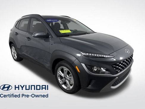 Used 2023 Hyundai Kona SEL w/ Convenience Package image 1