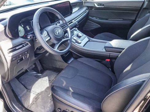 Used 2024 Hyundai Palisade Calligraphy image 12