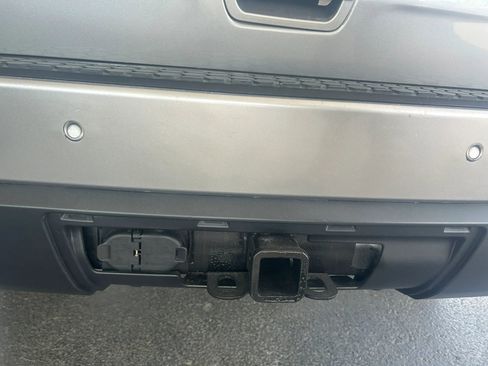 Used 2015 Dodge Durango Limited w/ Nav & Power Liftgate Group AWD/4WD image 12