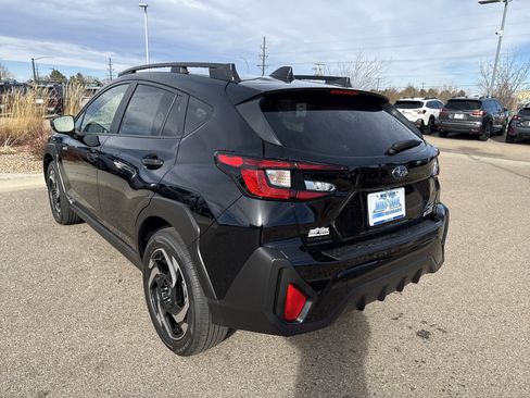 New 2026 Subaru Crosstrek 2.5i Limited image 15