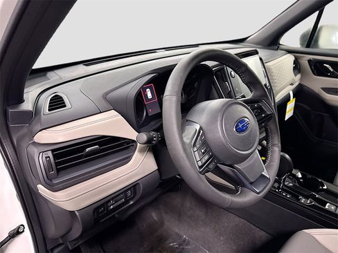 New 2026 Subaru Forester Limited image 5