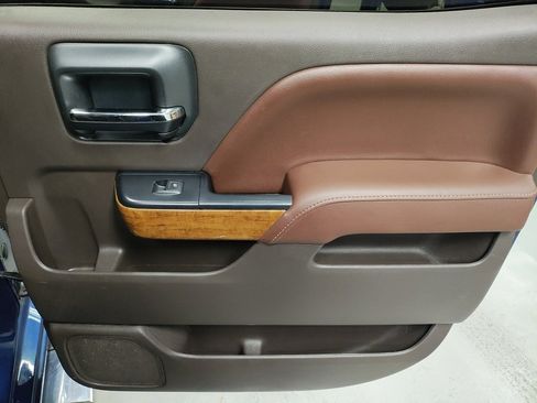Used 2015 Chevrolet Silverado 1500 High Country image 14