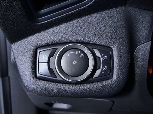 Certified 2019 Ford Escape SEL image 23