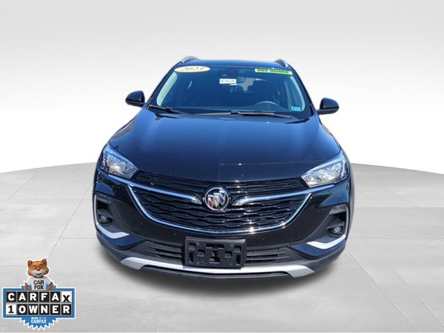 Used 2023 Buick Encore GX Select w/ Safety Package II FWD image 10