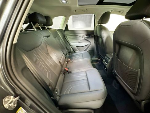 New 2026 Audi Q3 quattro 2.0T image 28